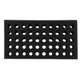 Tube Rack, 50 x 15ml (16.5mm)